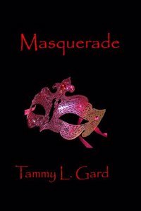 Masquerade HB