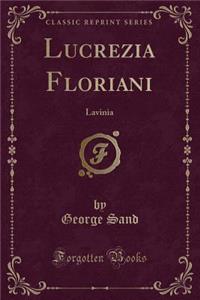 Lucrezia Floriani