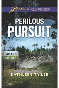 Perilous Pursuit