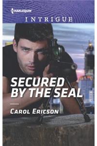 Secured by the Seal