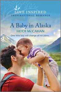 Baby in Alaska