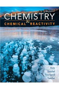 Owlv2 with Ebook, 1 Term (6 Months) Printed Access Card for Kotz/Treichel/Townsend/Treichel's Chemistry & Chemical Reactivity, 10th