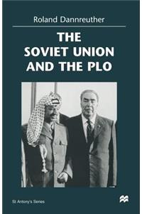 Soviet Union and the PLO
