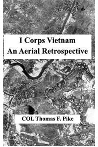 I Corps Vietnam