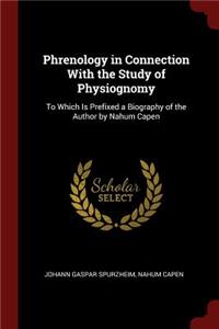 Phrenology in Connection with the Study of Physiognomy