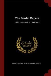 The Border Papers