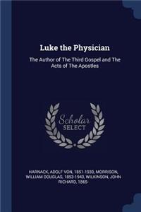 Luke the Physician