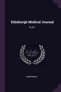 Edinburgh Medical Journal