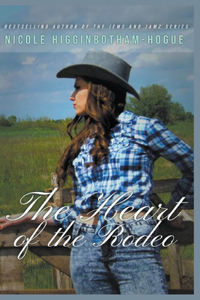 Heart of the Rodeo