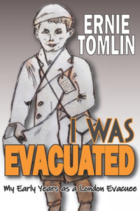 I Was Evacuated