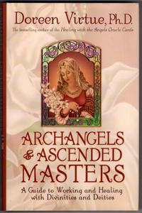 Archangels & Ascended Masters