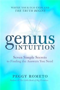 Genius Intuition