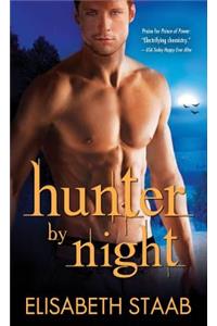 Hunter by Night