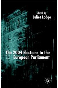 2004 Elections to the European Parliament