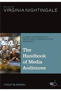 Handbook of Media Audiences