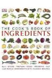 Cook's Book of Ingredients