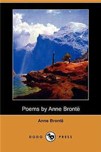Poems by Anne Bronte (Dodo Press)