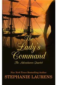 The Lady's Command