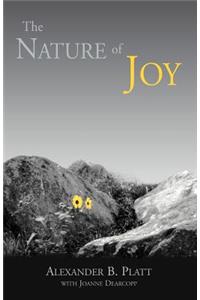 Nature of Joy