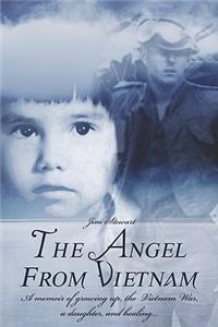 Angel from Vietnam
