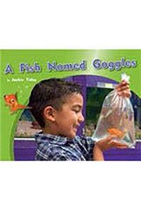 Fish Named Goggles