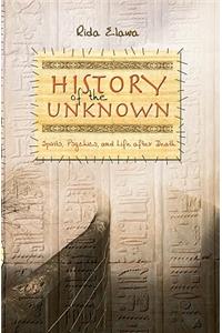 History of the Unknown