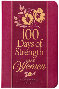 100 Days of Strength for Women