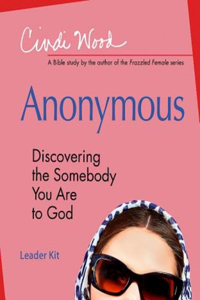Anonymous - Women's Bible Study Leader Kit