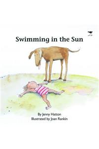 Swimming in the Sun