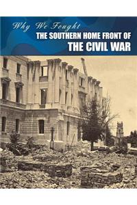 Southern Home Front of the Civil War