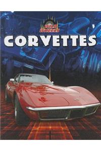 Corvettes