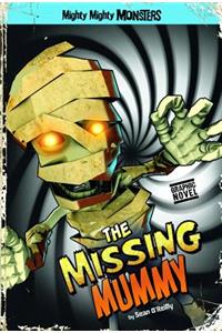 The Missing Mummy