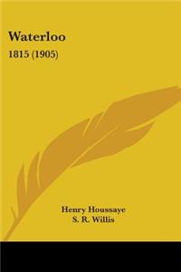 Waterloo
