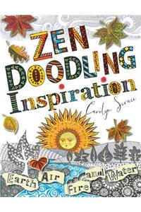 Zen Doodling Inspiration