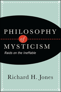 Philosophy of Mysticism