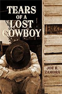 Tears of a Lost Cowboy