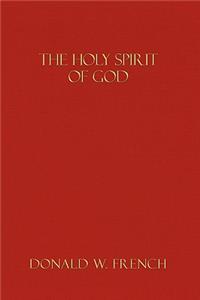 Holy Spirit of God