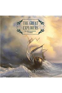 The Great Explorers