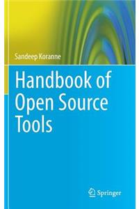 Handbook of Open Source Tools