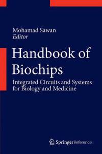 Handbook of Biochips