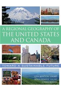 Regional Geography of the United States and Canada