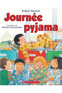 Journée Pyjama