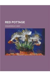 Red Pottage