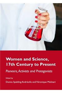 Women and Science, 17th Century to Present