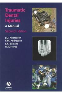 Traumatic Dental Injuries