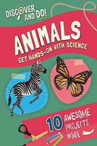 Animals (Discover and Do)