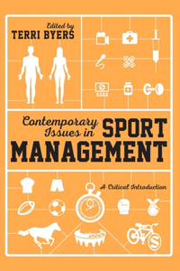 Contemporary Issues in Sport Management