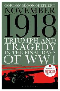 November 1918