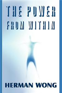 Power from Within