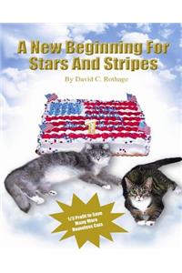 New Beginning For Stars And Stripes